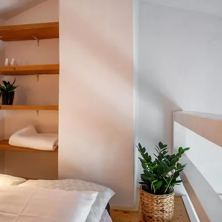 Charming Little Getaway - Hvar Appartement *