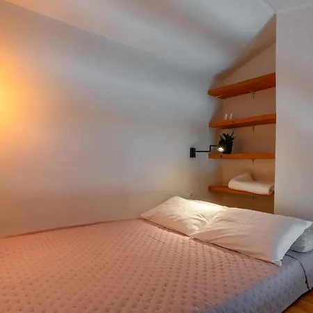Appartement Charming Little Getaway - Hvar