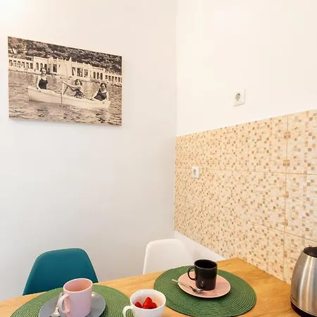 Charming Little Getaway - Hvar Appartement Hvar Town