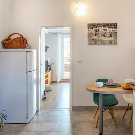 Charming Little Getaway - Hvar *