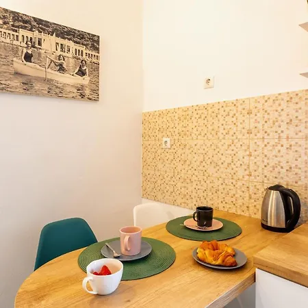 Charming Little Getaway - Hvar Appartement Hvar Town