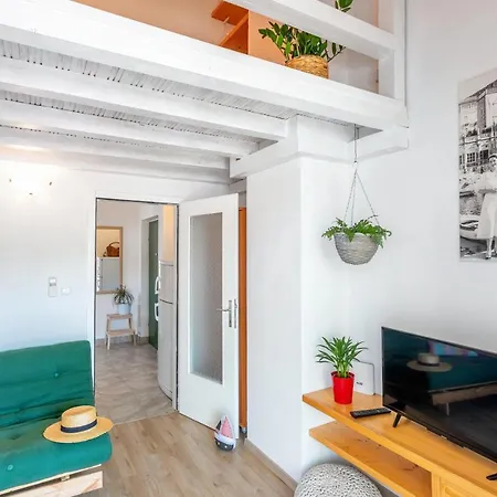 Apartment Charming Little Getaway - Hvar *