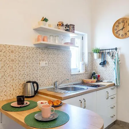 Apartment Charming Little Getaway - Hvar Hvar Town